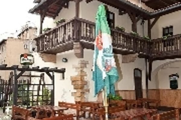 U Dvou Medvídku (Chomutov)
